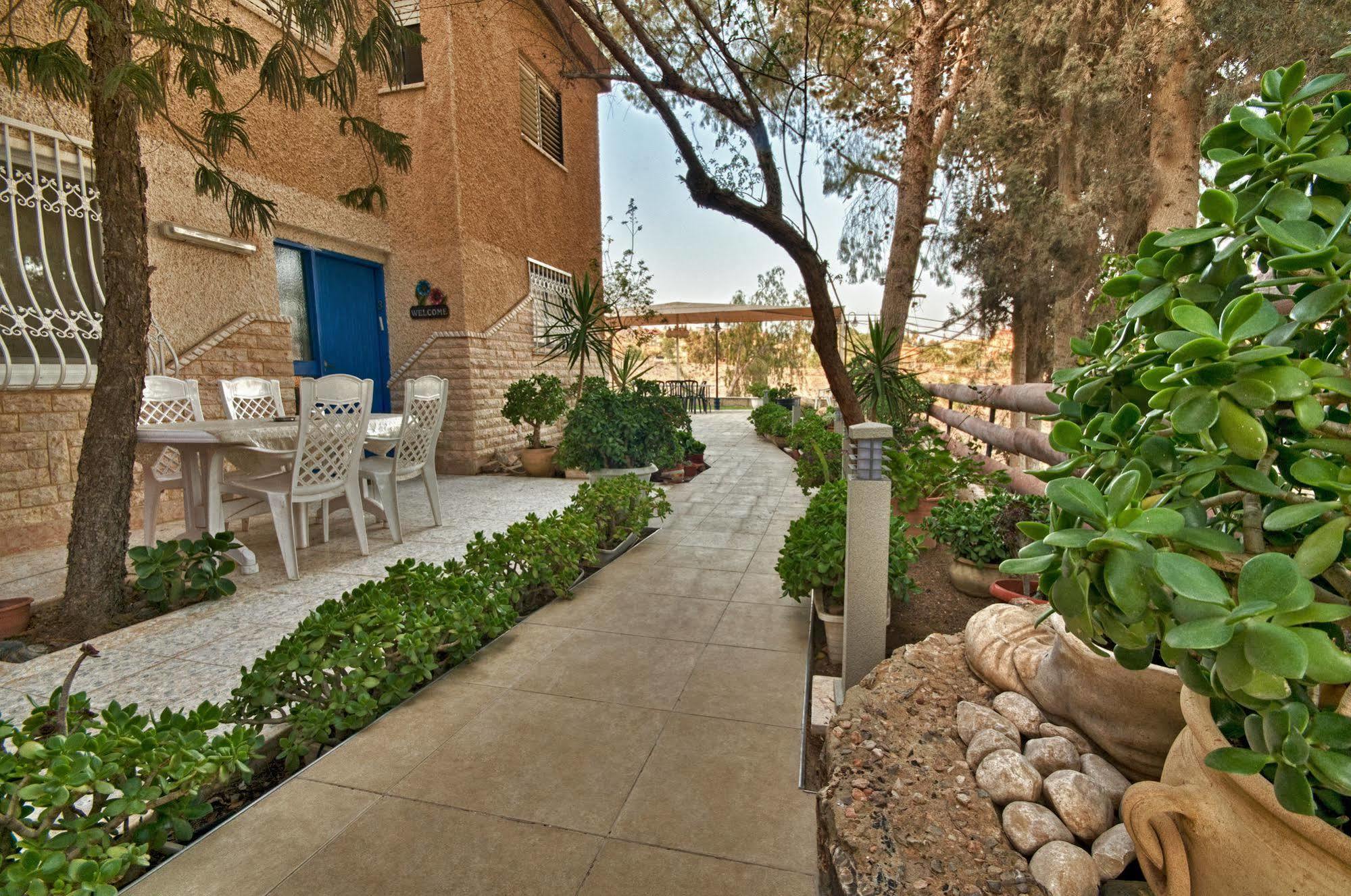 Desert View Arad Dış mekan fotoğraf