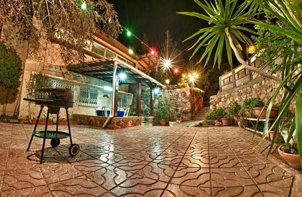 Desert View Arad Dış mekan fotoğraf